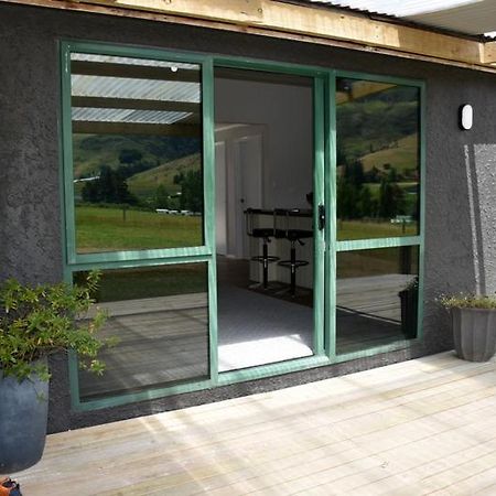 Ladysmith Cottage Roxburgh Bagian luar foto