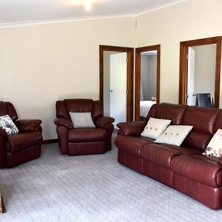 Ladysmith Cottage Roxburgh Bagian luar foto
