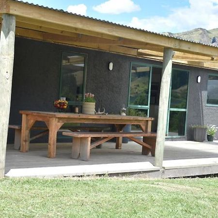 Ladysmith Cottage Roxburgh Bagian luar foto