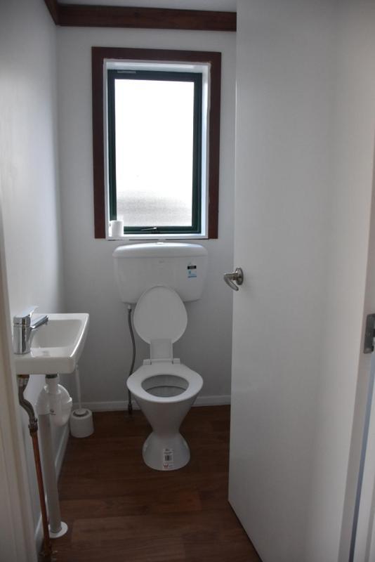 Ladysmith Cottage Roxburgh Bagian luar foto