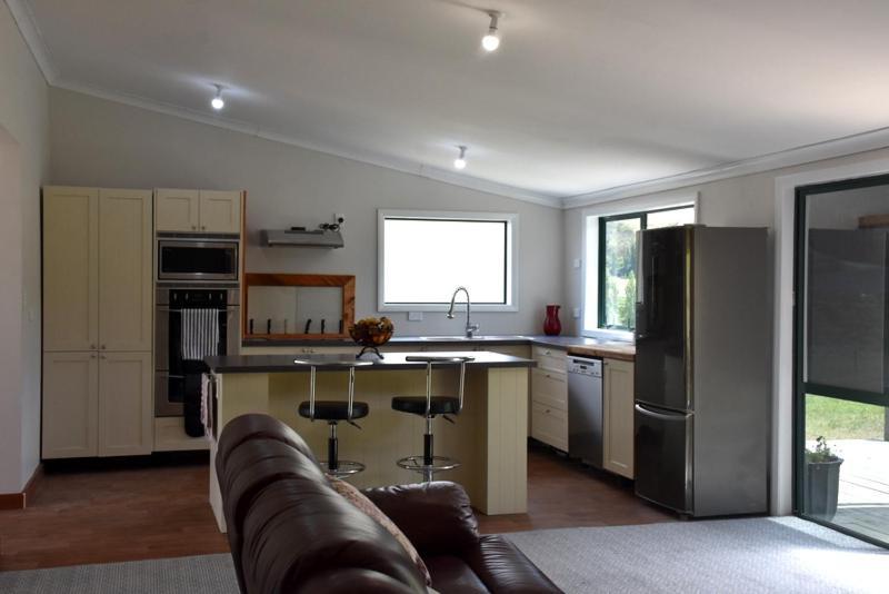Ladysmith Cottage Roxburgh Bagian luar foto