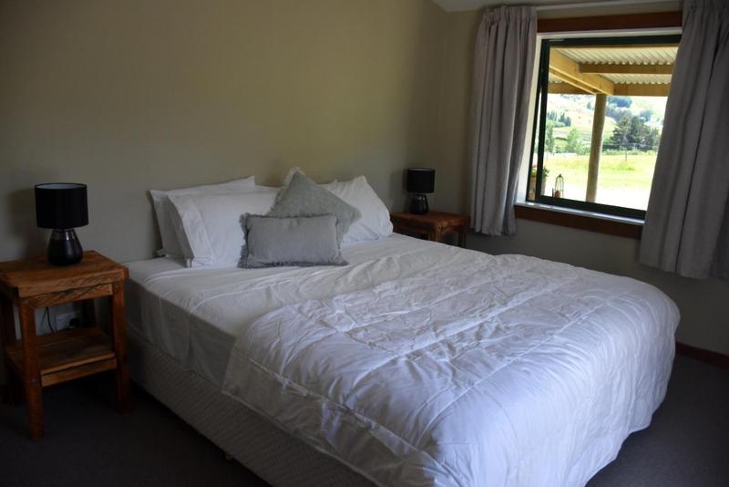 Ladysmith Cottage Roxburgh Bagian luar foto