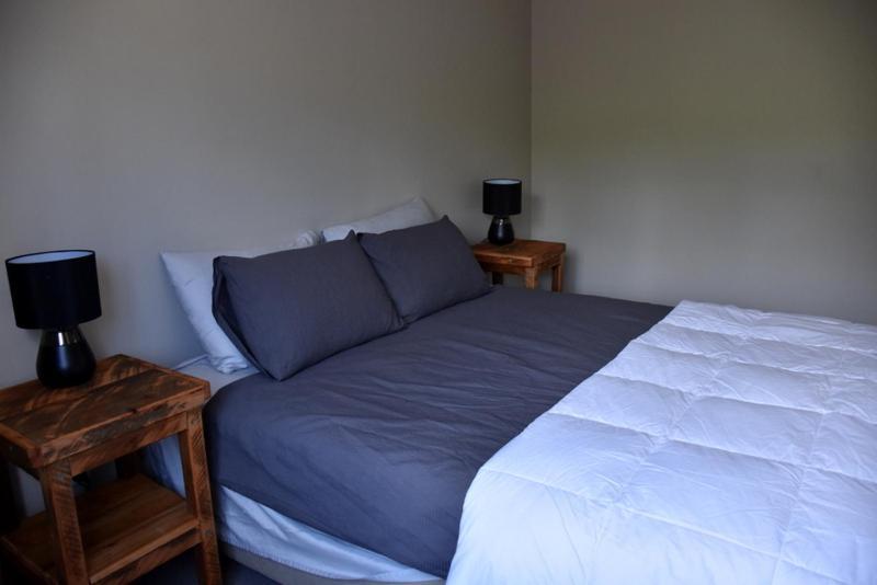 Ladysmith Cottage Roxburgh Bagian luar foto