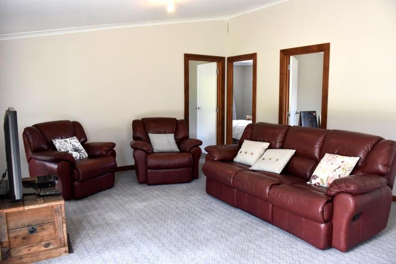 Ladysmith Cottage Roxburgh Bagian luar foto