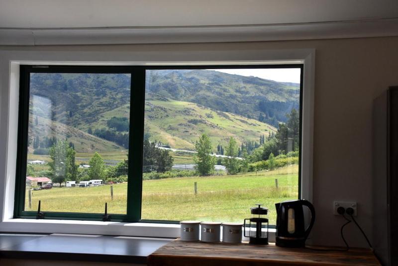 Ladysmith Cottage Roxburgh Bagian luar foto